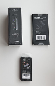 Twopan Pro SSD 2TB with Fingerprint Security (9 foto / 10)