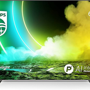 Philips 65OLED705/12 VARUOSADEKS
