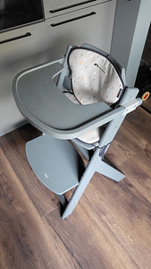 Стул для кормления (3 фото из 3)