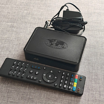 IPTV-приставка MAG254