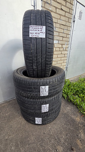 225/55 R18 Bridgestone Turanza T005 suverehvid (1 foto / 6)