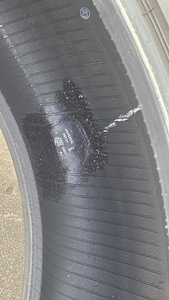 225/55 R18 Bridgestone Turanza T005 suverehvid (4 foto / 6)