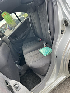 HYUNDAI ACCENT (12 фото из 12)