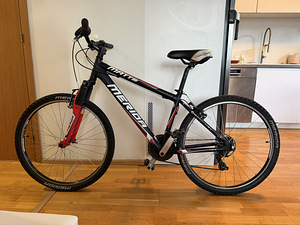 Merida bike (1 foto / 10)