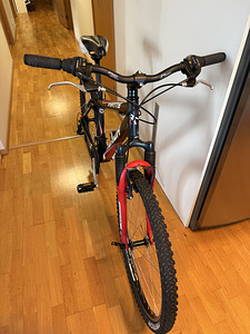 Merida bike (3 foto / 10)