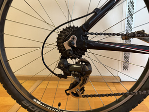 Merida bike (10 foto / 10)