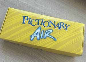Mäng « Pictionary Air» (2 foto / 3)