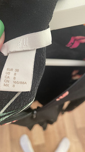 H&M lilleline kleit, suurus 38 (3 foto / 3)