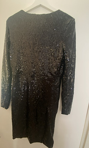 Vero Moda litritega pidulik kleit, suurus S (2 foto / 3)