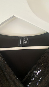 Vero Moda litritega pidulik kleit, suurus S (3 foto / 3)
