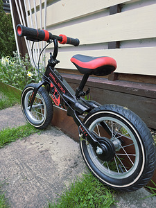 Jooksuratas (3 foto / 3)