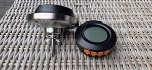 BBQ Bluetooth-термометр (7 фото из 8)