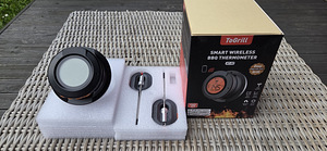 BBQ Bluetooth-термометр (1 фото из 8)