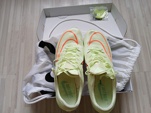 Nike Air Zoom Maxfly meeste naelikud (1 foto / 4)