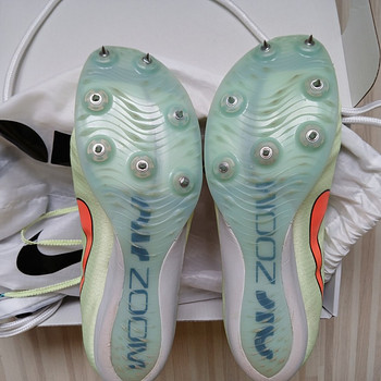 Nike Air Zoom Maxfly meeste naelikud