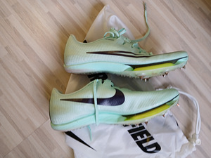 Nike Air Zoom Maxfly naiste naelikud (3 foto / 4)