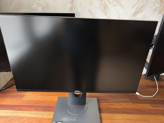 Monitor 2k dell 2414dg 165hz