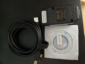 RossTech VCDS, реплика (1 фото из 1)