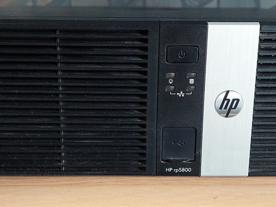 HP rp5800