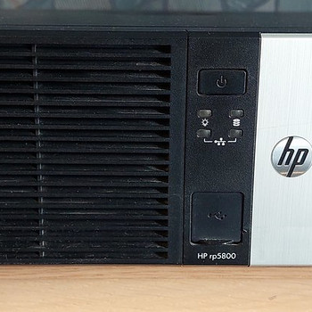 HP rp5800