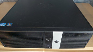 HP rp5800 (3 фото из 4)