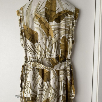 Платье Massimo Dutti