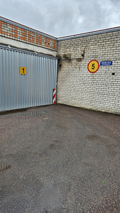 Seebi tn 40a, Kristiine, Tallinn, Harjumaa (1 foto / 8)