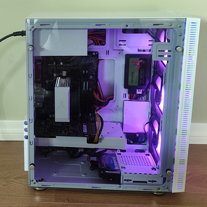 Игровой компьютер i7, GTX 1060 6GB, Wi‑Fi (3 фото из 6)