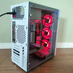Игровой компьютер i7, GTX 1060 6GB, Wi‑Fi (4 фото из 6)