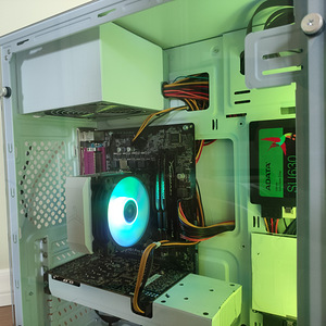 Игровой компьютер i7, GTX 1060 6GB, Wi‑Fi (2 фото из 6)