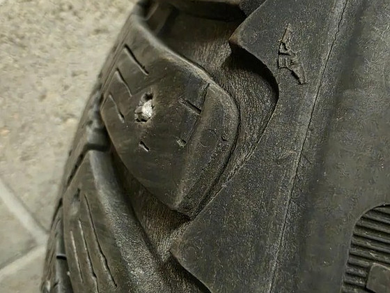 Goodyear Ultragrip Ice Arctic naastrehvid 225/50/R17