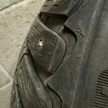Шипованные шины Goodyear Ultragrip Ice Arctic 225/50/R17