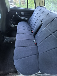 Lada 2107 (Vaz 2107) (8 foto / 11)