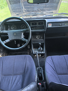 Lada 2107 (Vaz 2107) (9 foto / 11)