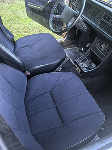Lada 2107 (Vaz 2107) (11 foto / 11)