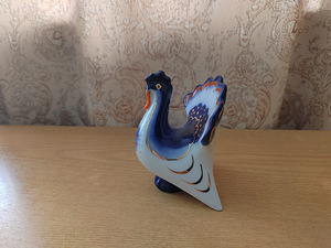 Солонка (1 фото из 2)