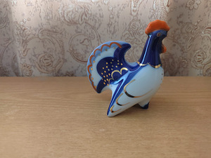 Солонка «Kukk». (1 фото из 3)