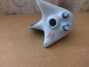 Солонка «Kukk». (3 фото из 3)