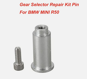 Käiguvahetuse valikutihvt remondikomplekt MINI R50 2004-2006 (1 foto / 7)