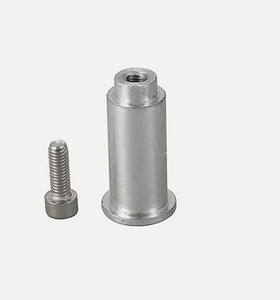 Käiguvahetuse valikutihvt remondikomplekt MINI R50 2004-2006 (4 foto / 7)