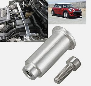 Käiguvahetuse valikutihvt remondikomplekt MINI R50 2004-2006 (7 foto / 7)