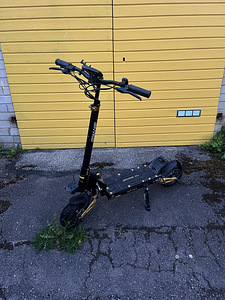Ienyrid ES1 (1 foto / 6)