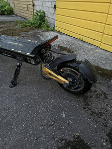 Ienyrid ES1 (3 foto / 6)