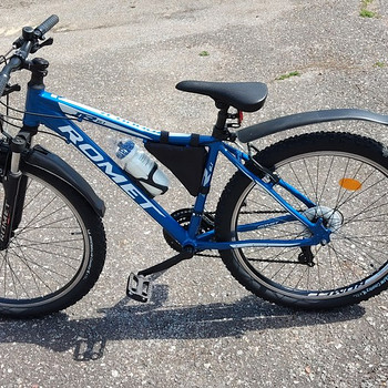 JALGRATAS ROMET 26″ MTB (UUS)