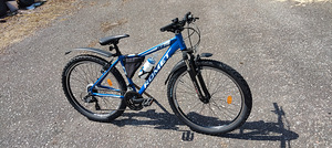 JALGRATAS ROMET 26″ MTB (UUS) (2 foto / 9)