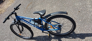 JALGRATAS ROMET 26″ MTB (UUS) (3 foto / 9)