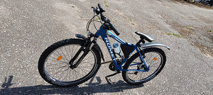 JALGRATAS ROMET 26″ MTB (UUS) (4 foto / 9)