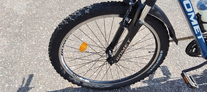 JALGRATAS ROMET 26″ MTB (UUS) (6 foto / 9)