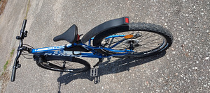 JALGRATAS ROMET 26″ MTB (UUS) (9 foto / 9)