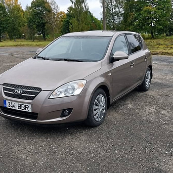 Аренда авто
